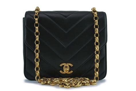 rose gold chanel bag|chanel bag black gold chain.